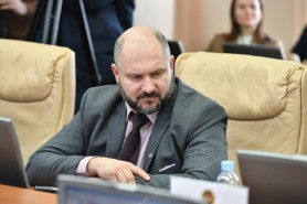 Victor Parlicov a anunțat de unde Moldova va cumpăra gaz începând cu 1 mai
